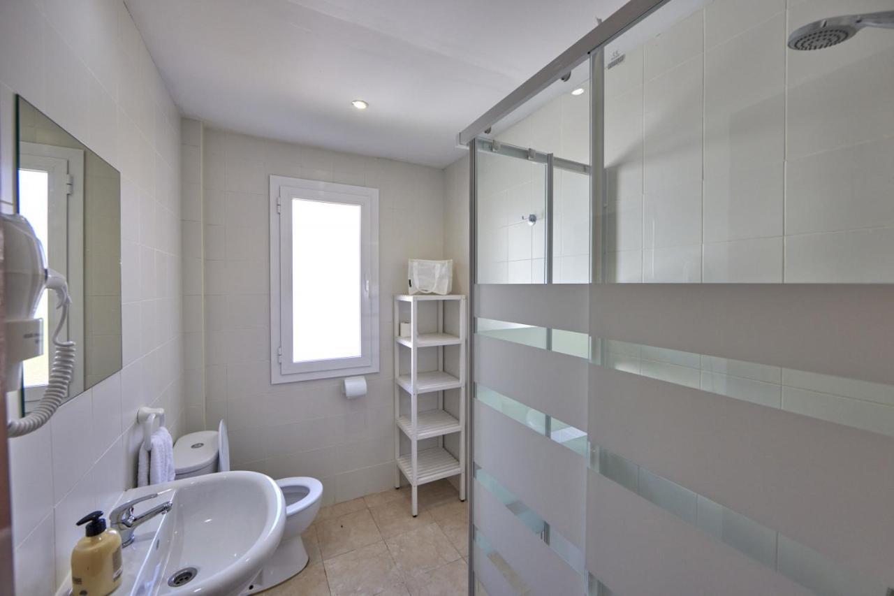 Nura Houses Magaluf Apartment 1 Exteriér fotografie