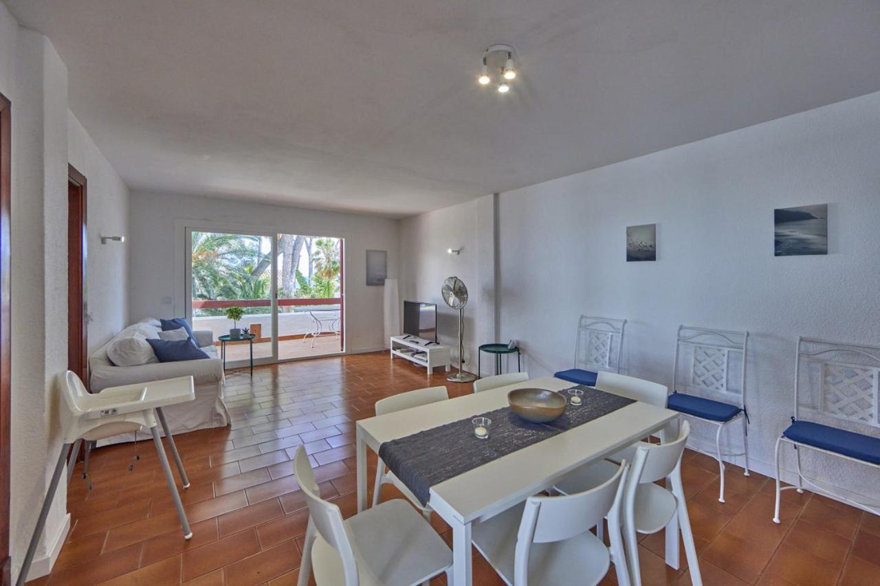 Nura Houses Magaluf Apartment 1 Exteriér fotografie