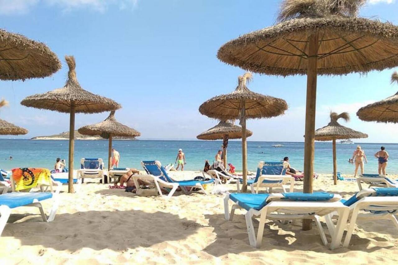Nura Houses Magaluf Apartment 1 Exteriér fotografie