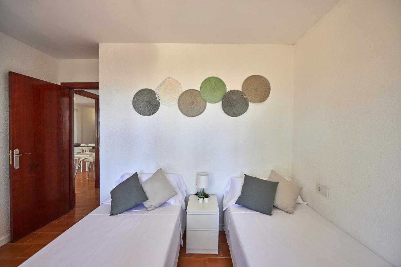 Nura Houses Magaluf Apartment 1 Exteriér fotografie