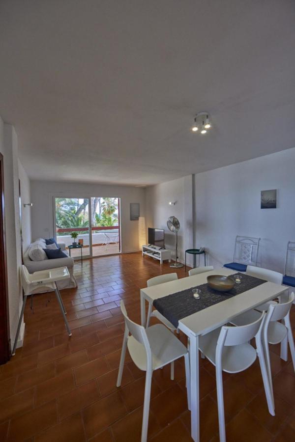 Nura Houses Magaluf Apartment 1 Exteriér fotografie