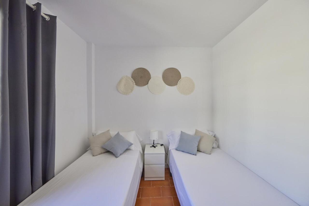 Nura Houses Magaluf Apartment 1 Exteriér fotografie