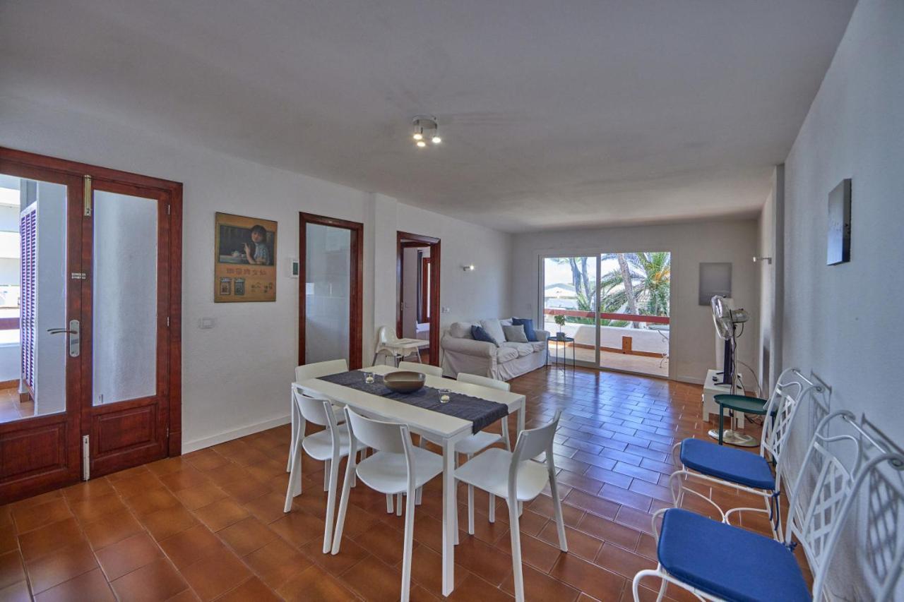 Nura Houses Magaluf Apartment 1 Exteriér fotografie