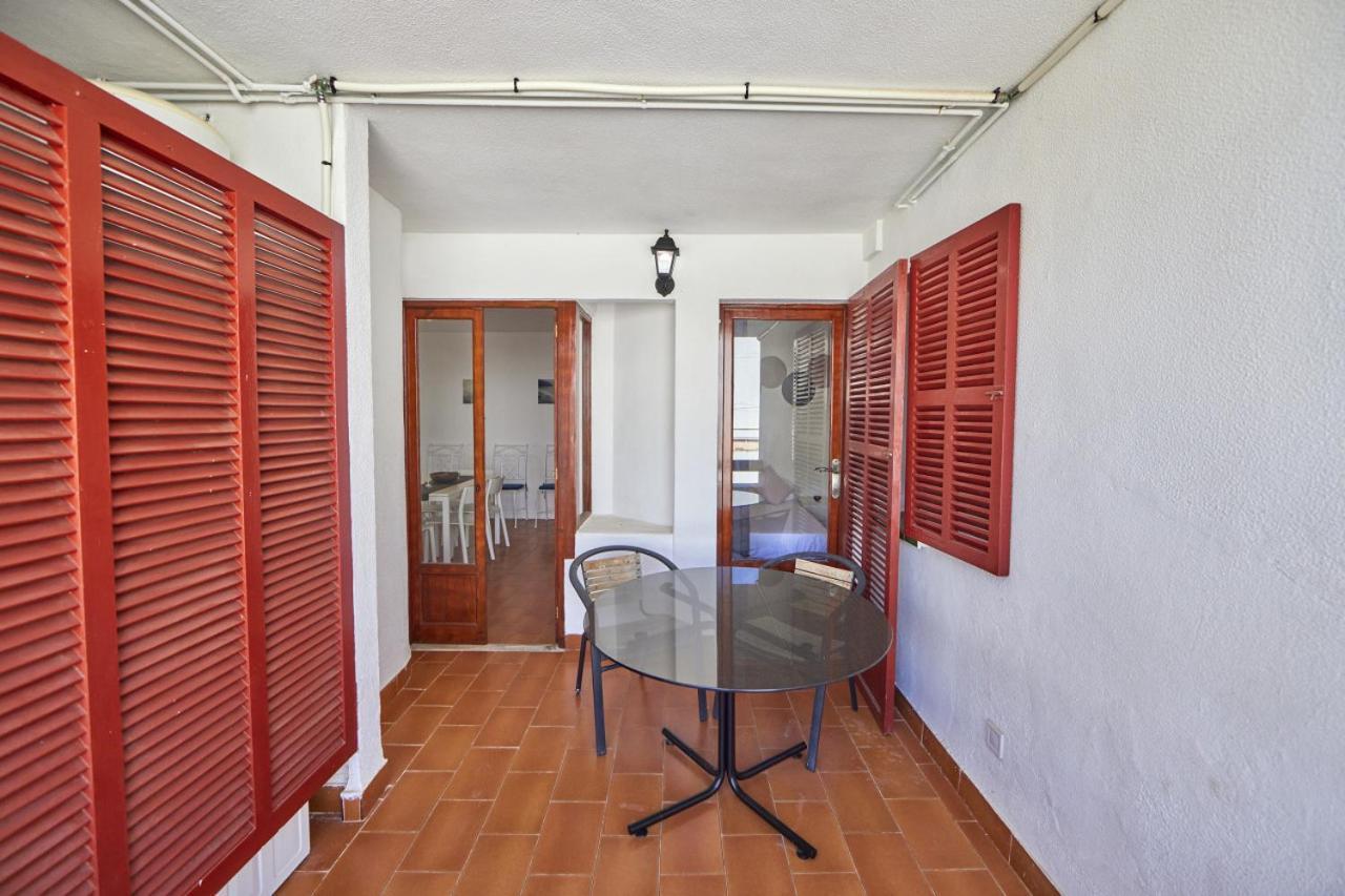 Nura Houses Magaluf Apartment 1 Exteriér fotografie