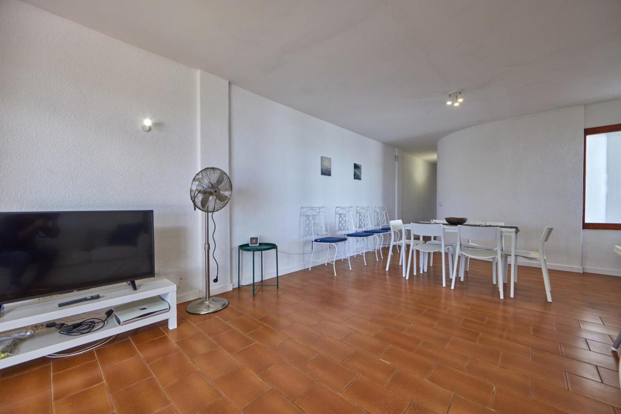 Nura Houses Magaluf Apartment 1 Exteriér fotografie