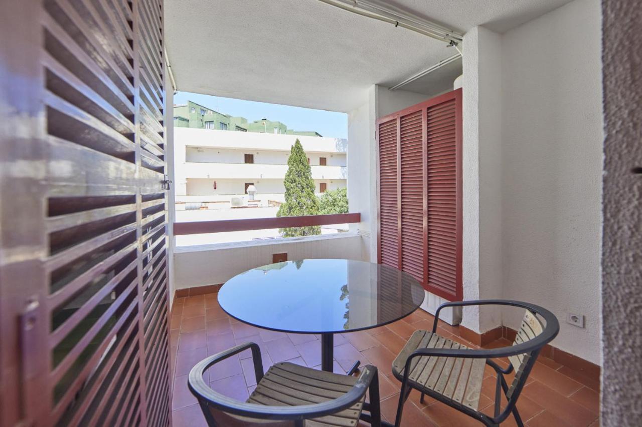 Nura Houses Magaluf Apartment 1 Exteriér fotografie