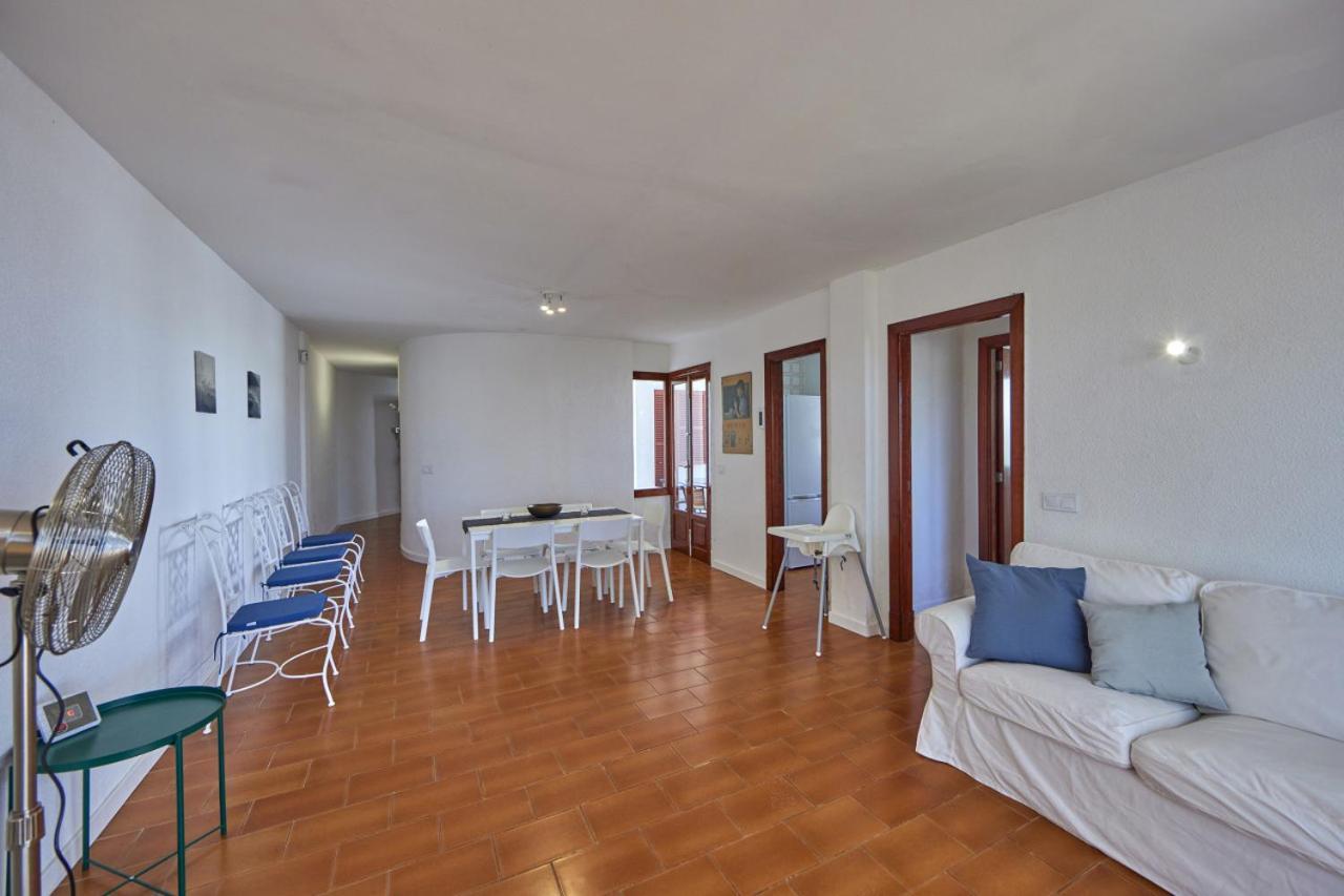 Nura Houses Magaluf Apartment 1 Exteriér fotografie