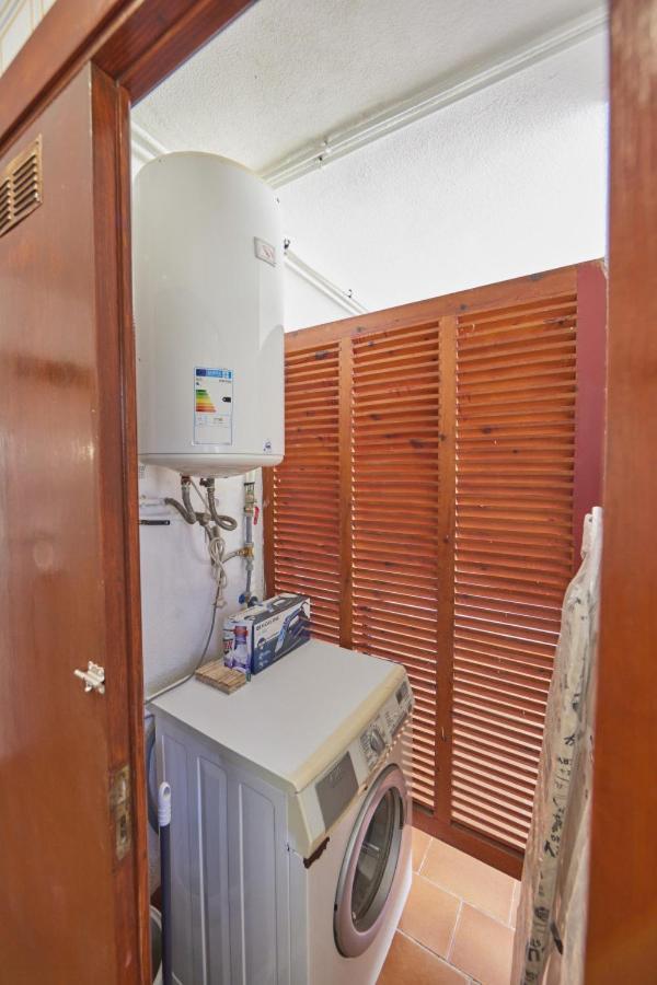 Nura Houses Magaluf Apartment 1 Exteriér fotografie