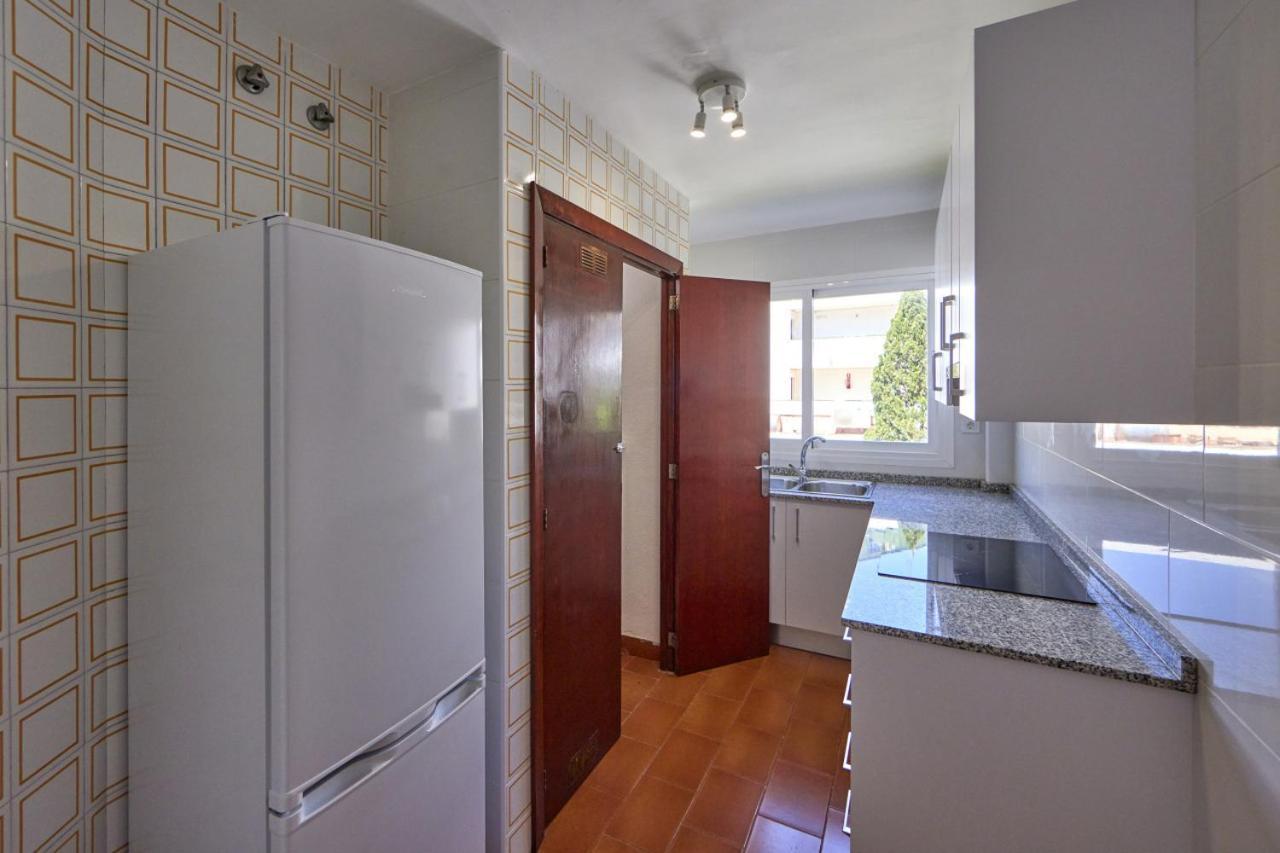 Nura Houses Magaluf Apartment 1 Exteriér fotografie