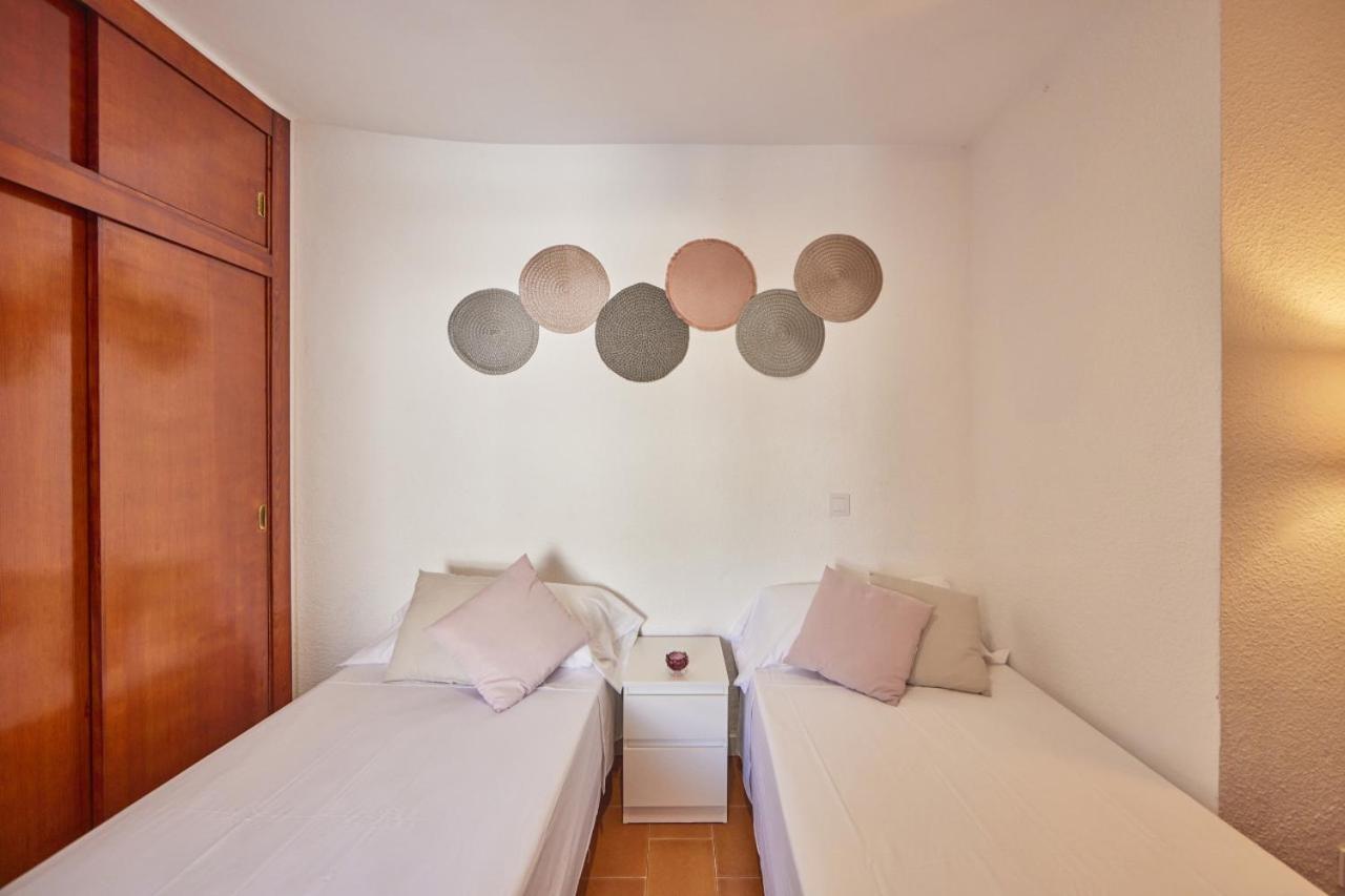 Nura Houses Magaluf Apartment 1 Exteriér fotografie